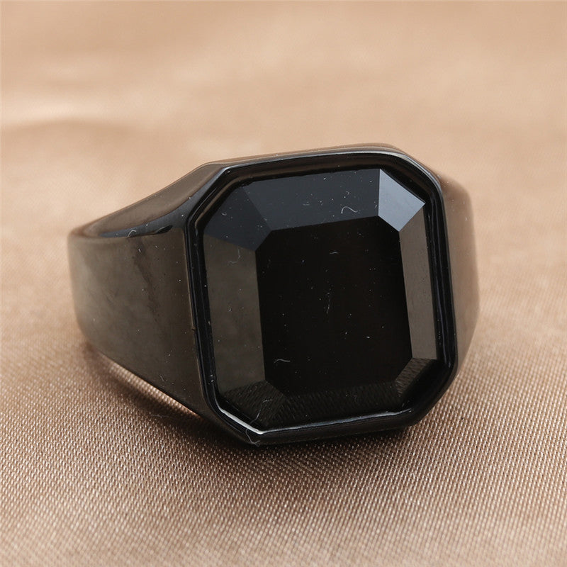 Romantic Ring for Special Moments