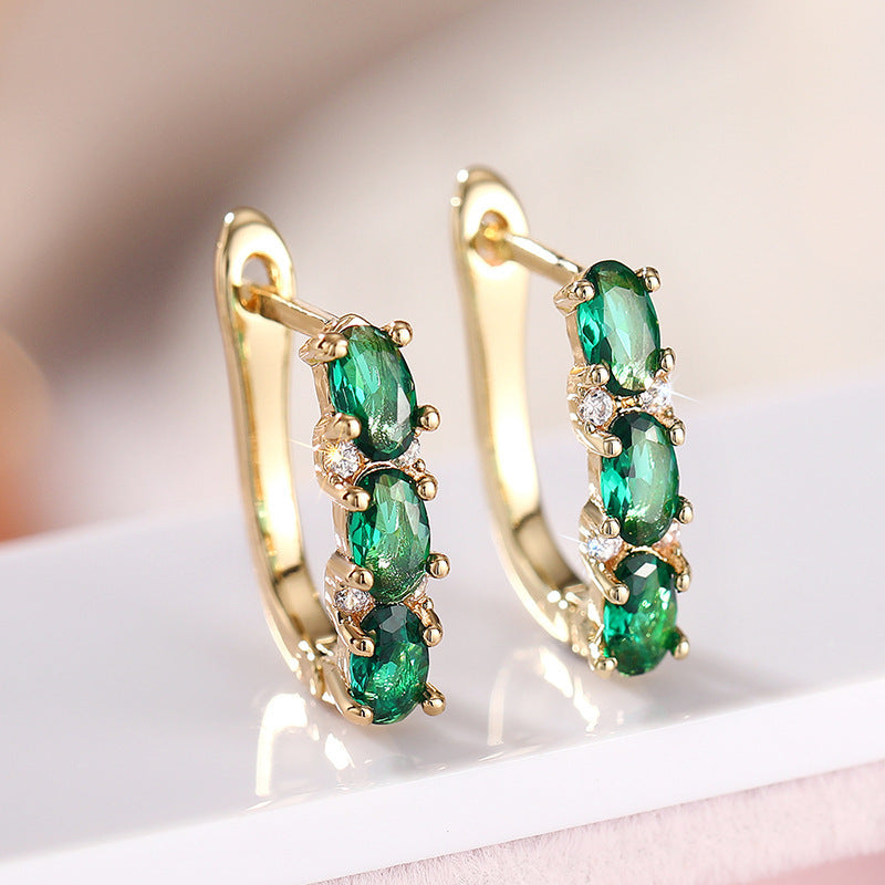 Elegant Earring for Every Occasion