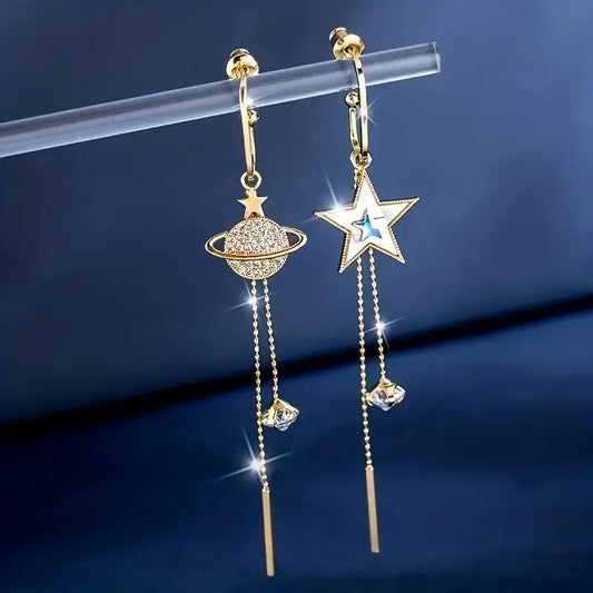 Elegant Earring for Every Occasion