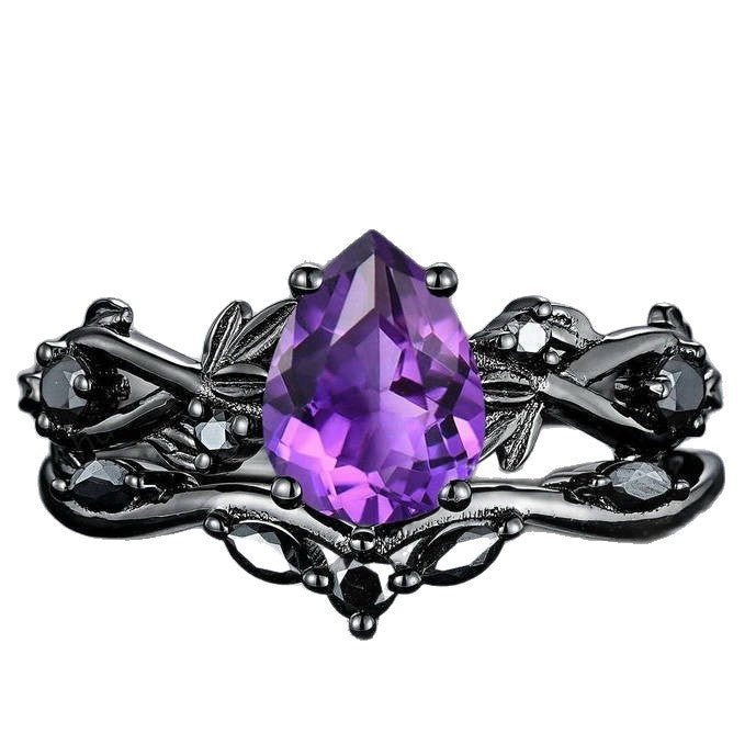 Beautiful Ring with Unique Style