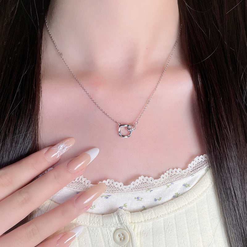 Beautiful Necklace with Unique Style