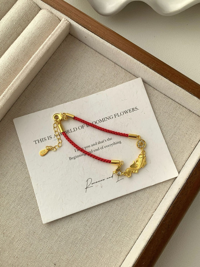 Classic Bracelet with Timeless Appeal