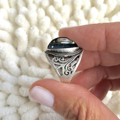 Stunning Ring for Daily Wear