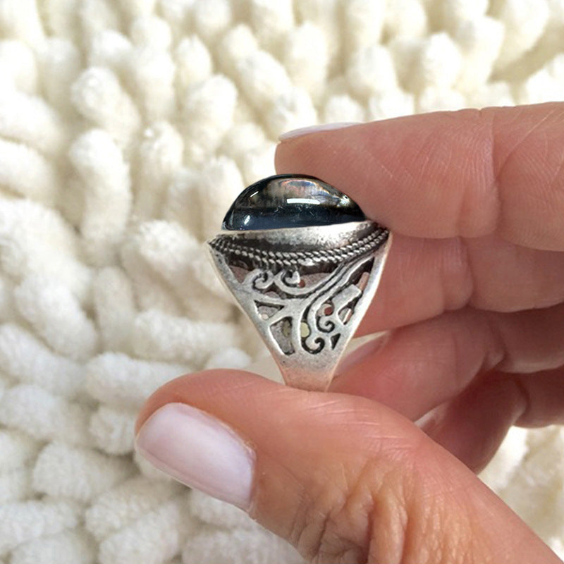 Stunning Ring for Daily Wear