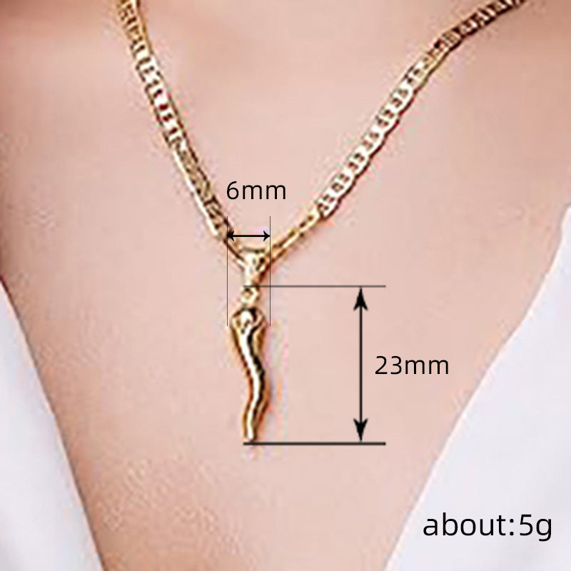Elegant Necklace for Every Occasion