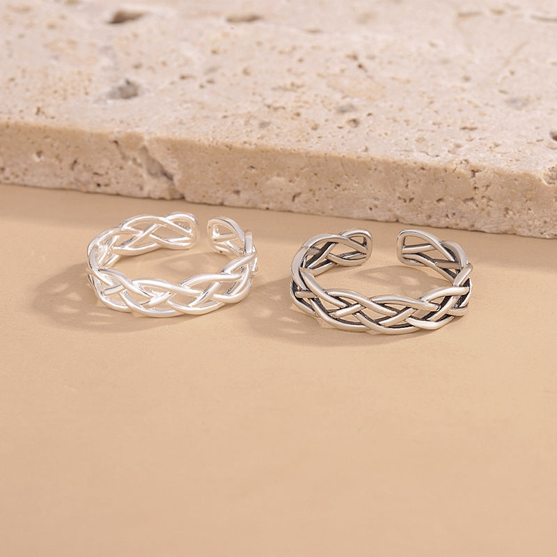 Elegant Ring for Every Occasion
