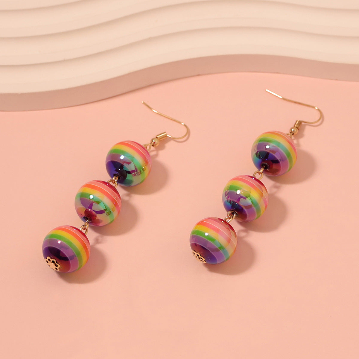 Beautiful Earring with Unique Style