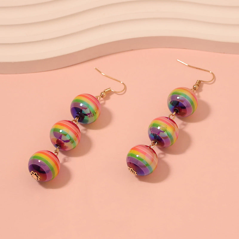 Beautiful Earring with Unique Style