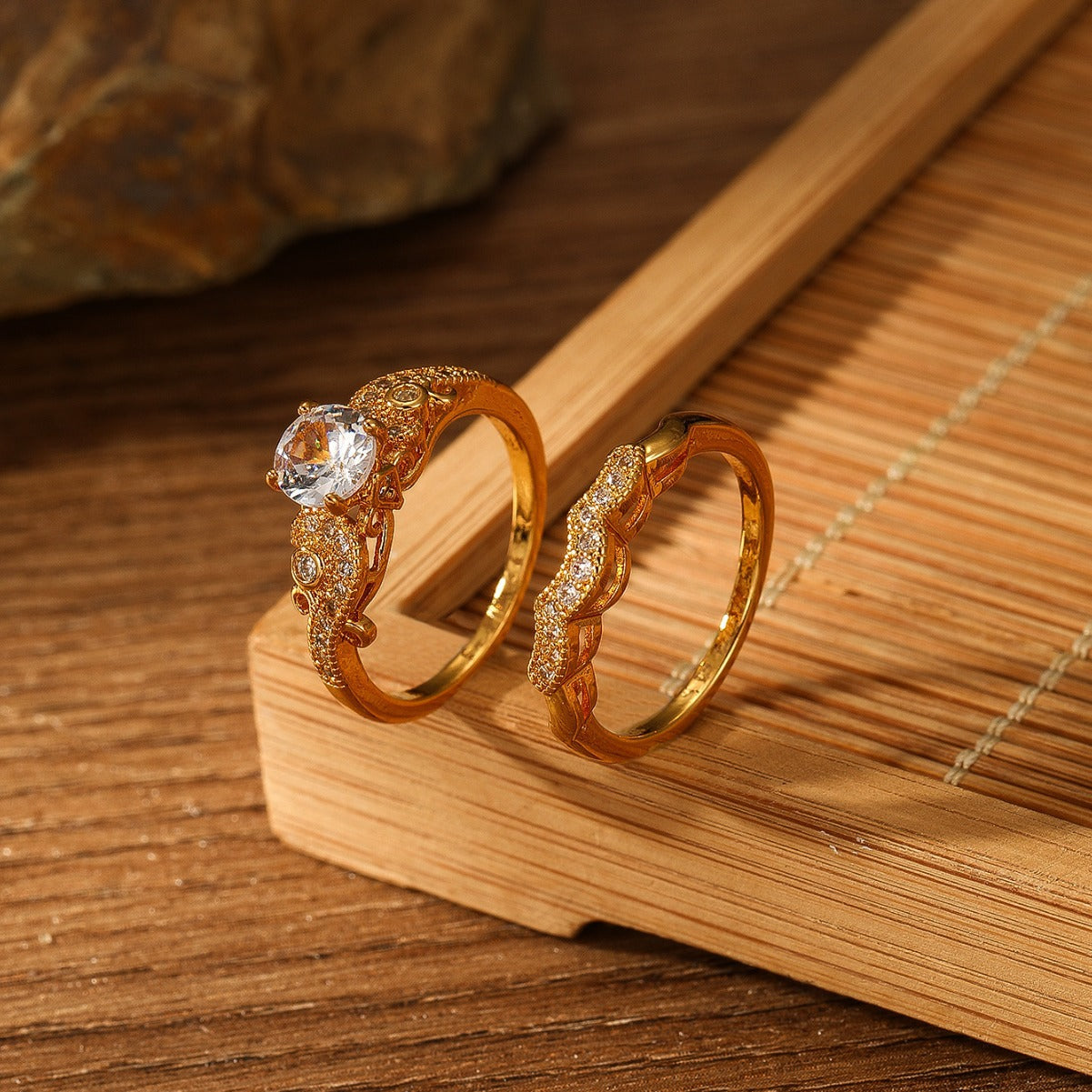 Stunning Ring for Daily Wear