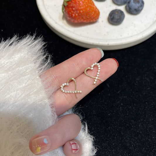 Romantic Earring for Special Moments