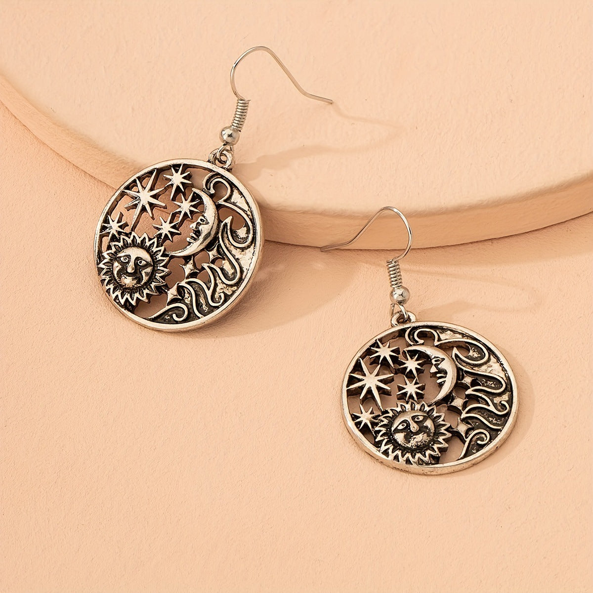 Beautiful Earring with Unique Style