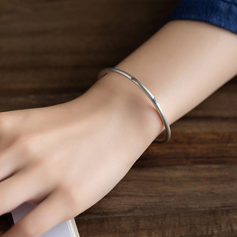 Delicate Artisan Bracelet