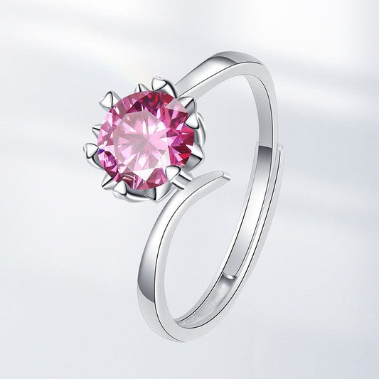 Romantic Ring for Special Moments