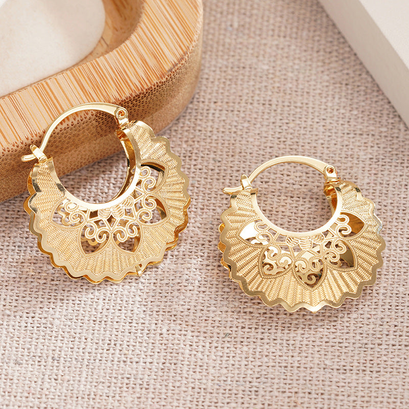 Stunning Earring for Daily Wear