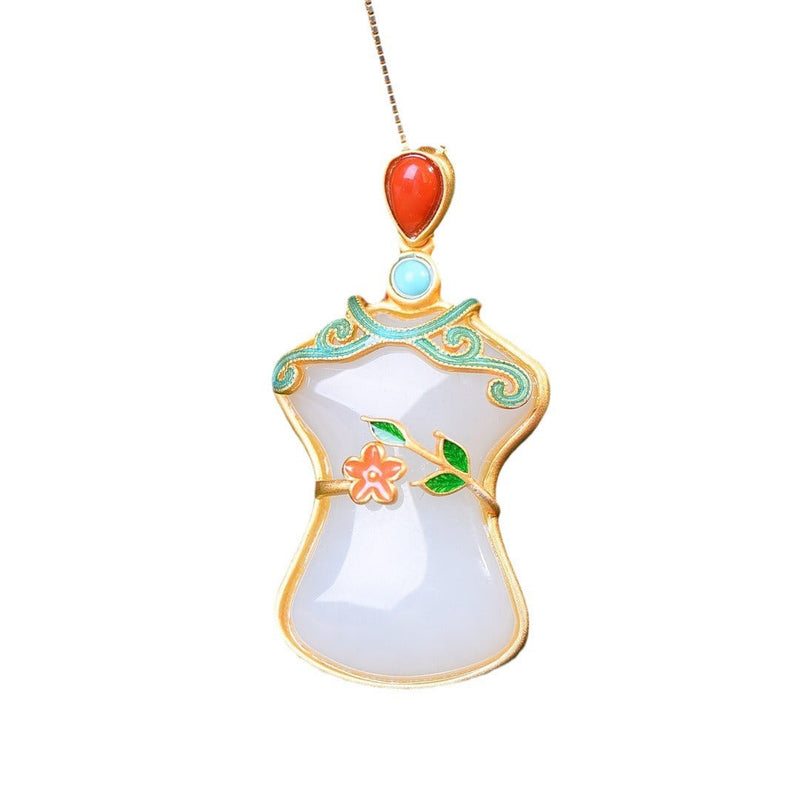 Classic Gold Necklace with Timeless Appeal