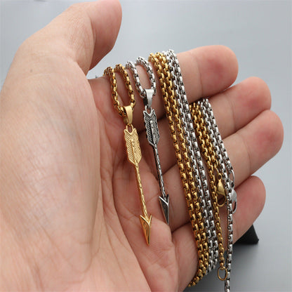 Classic Necklace with Timeless Appeal