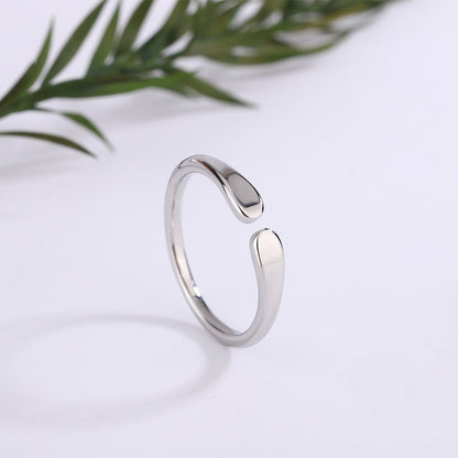 Delicate Artisan Ring