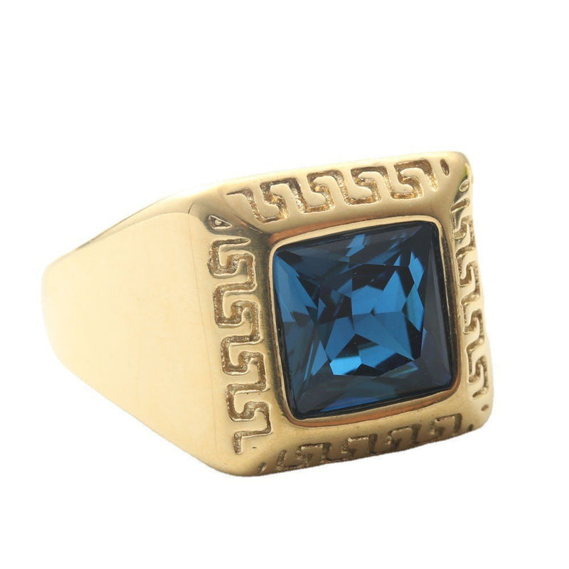 Vintage Handmade Ring