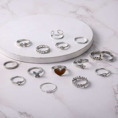 Charming Pearl Set for Any Occasion