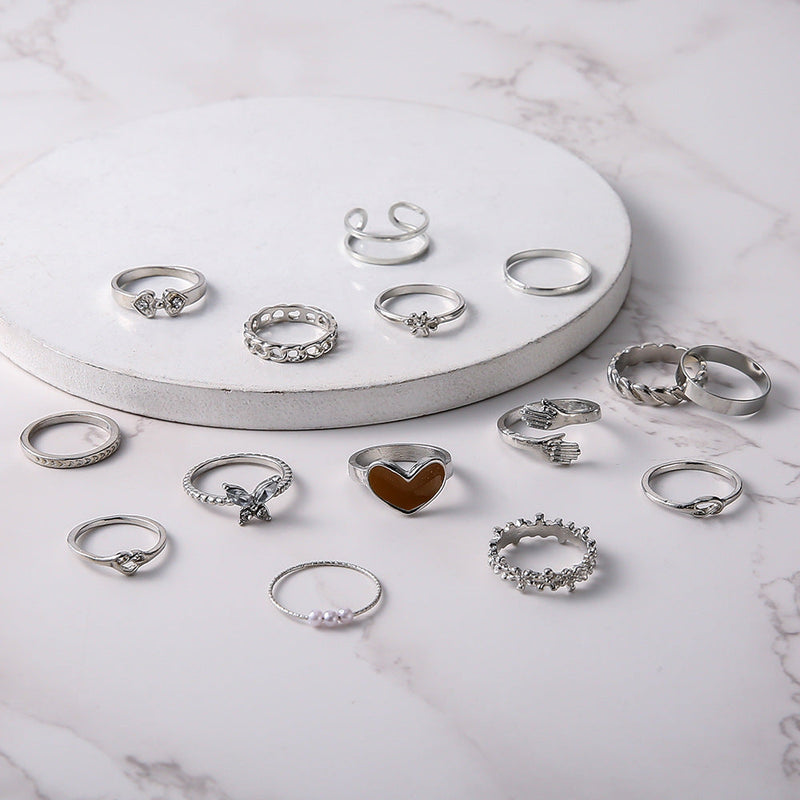 Charming Pearl Set for Any Occasion