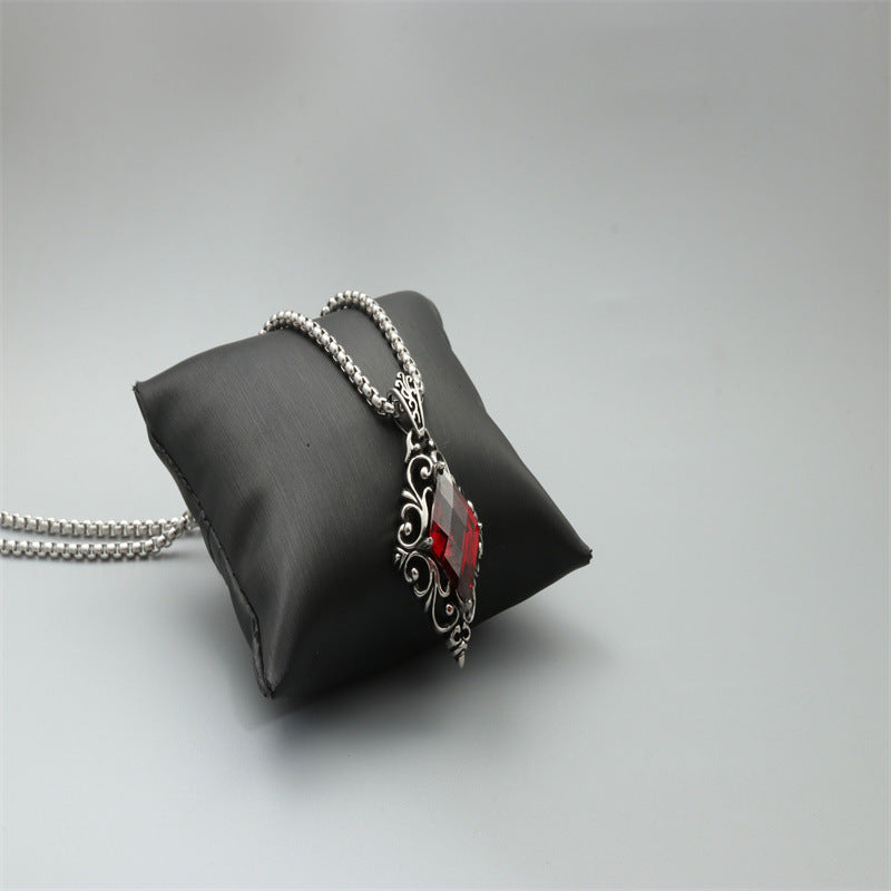 Delicate Artisan Necklace