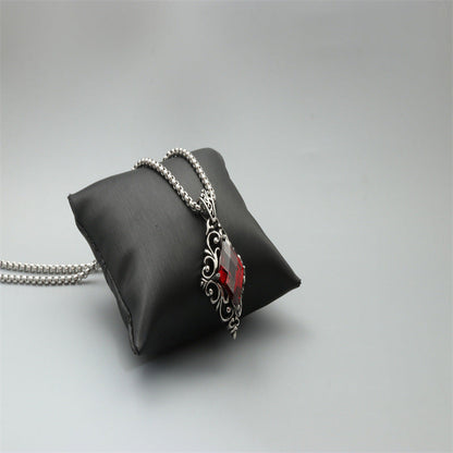 Delicate Artisan Necklace