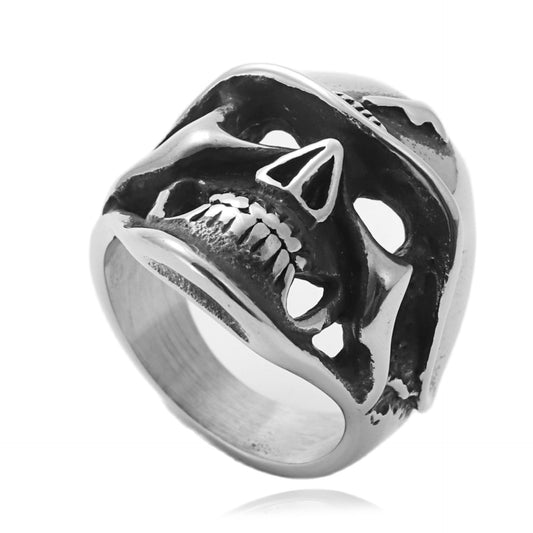 Beautiful Ring with Unique Style