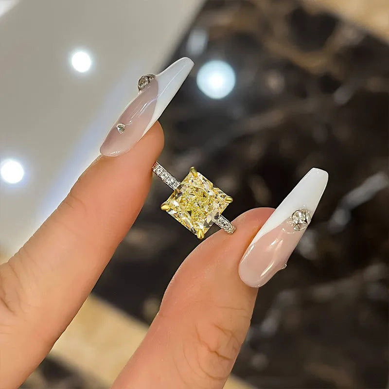 Charming Ring for Any Occasion