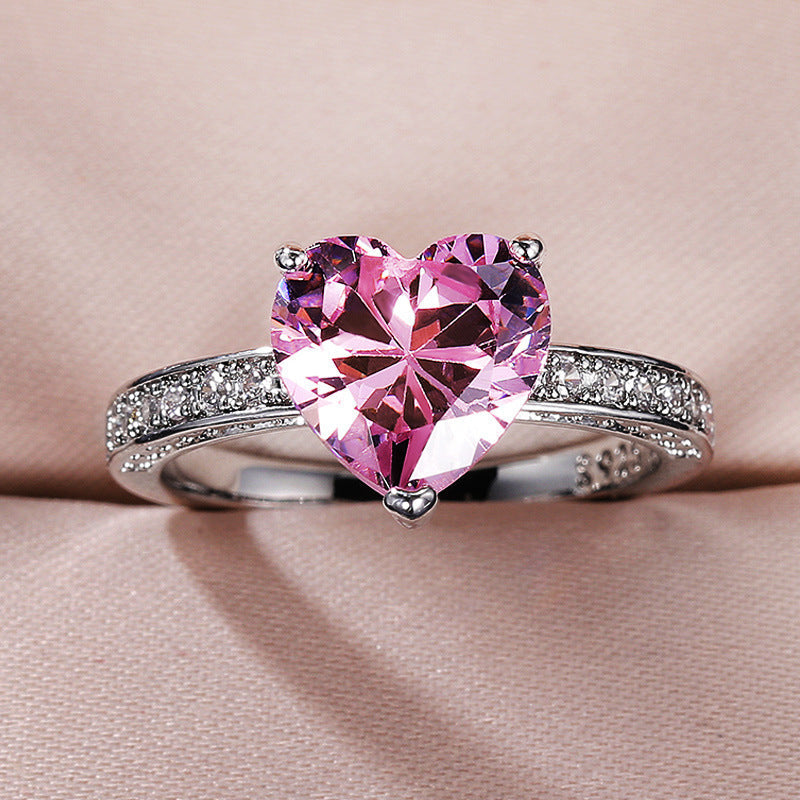 Stunning Ring for Daily Wear