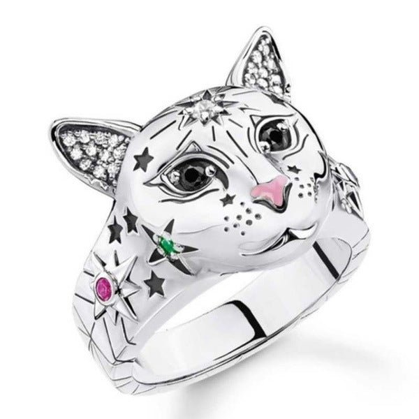 Charming Ring for Any Occasion