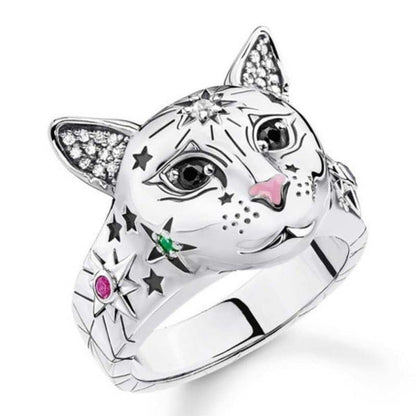 Charming Ring for Any Occasion