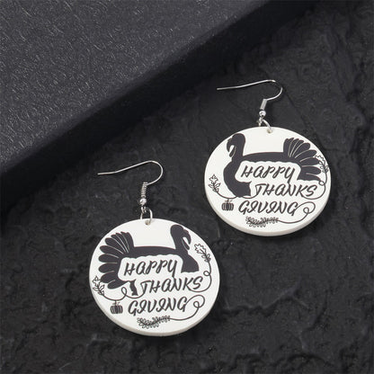 Romantic Earring for Special Moments