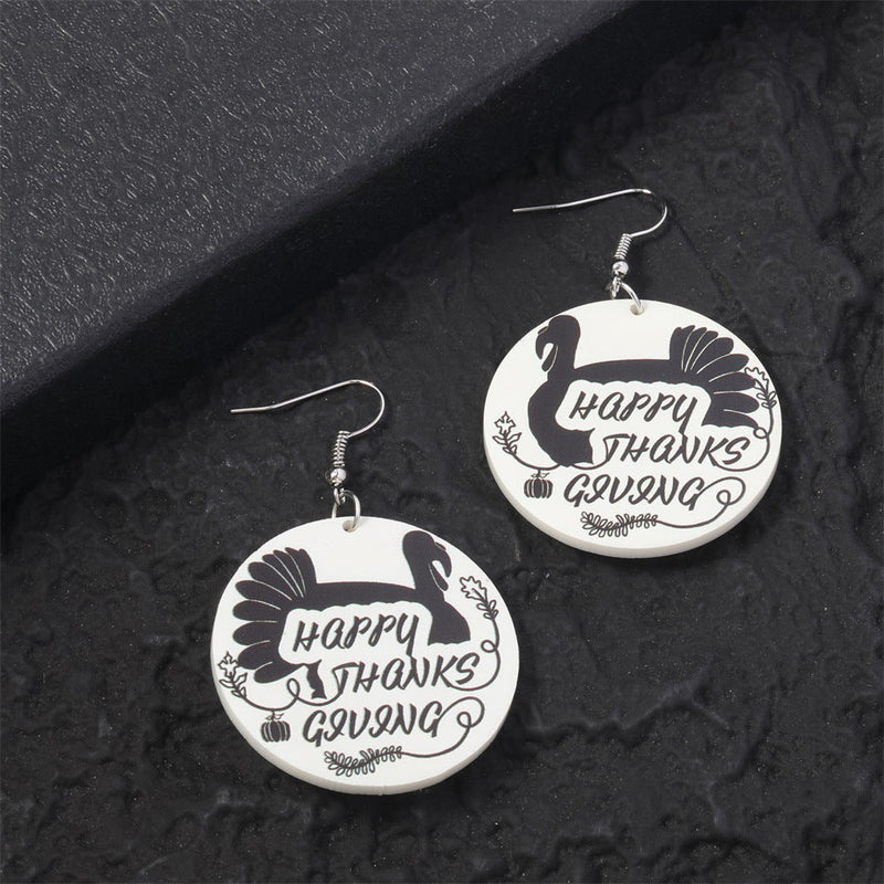 Romantic Earring for Special Moments