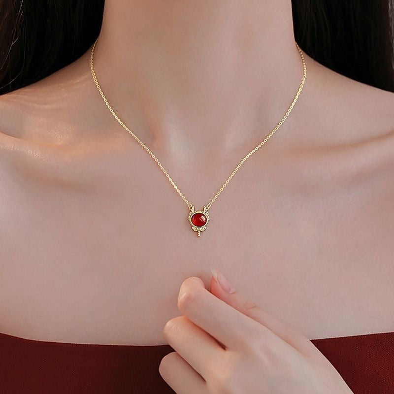 Beautiful Necklace with Unique Style