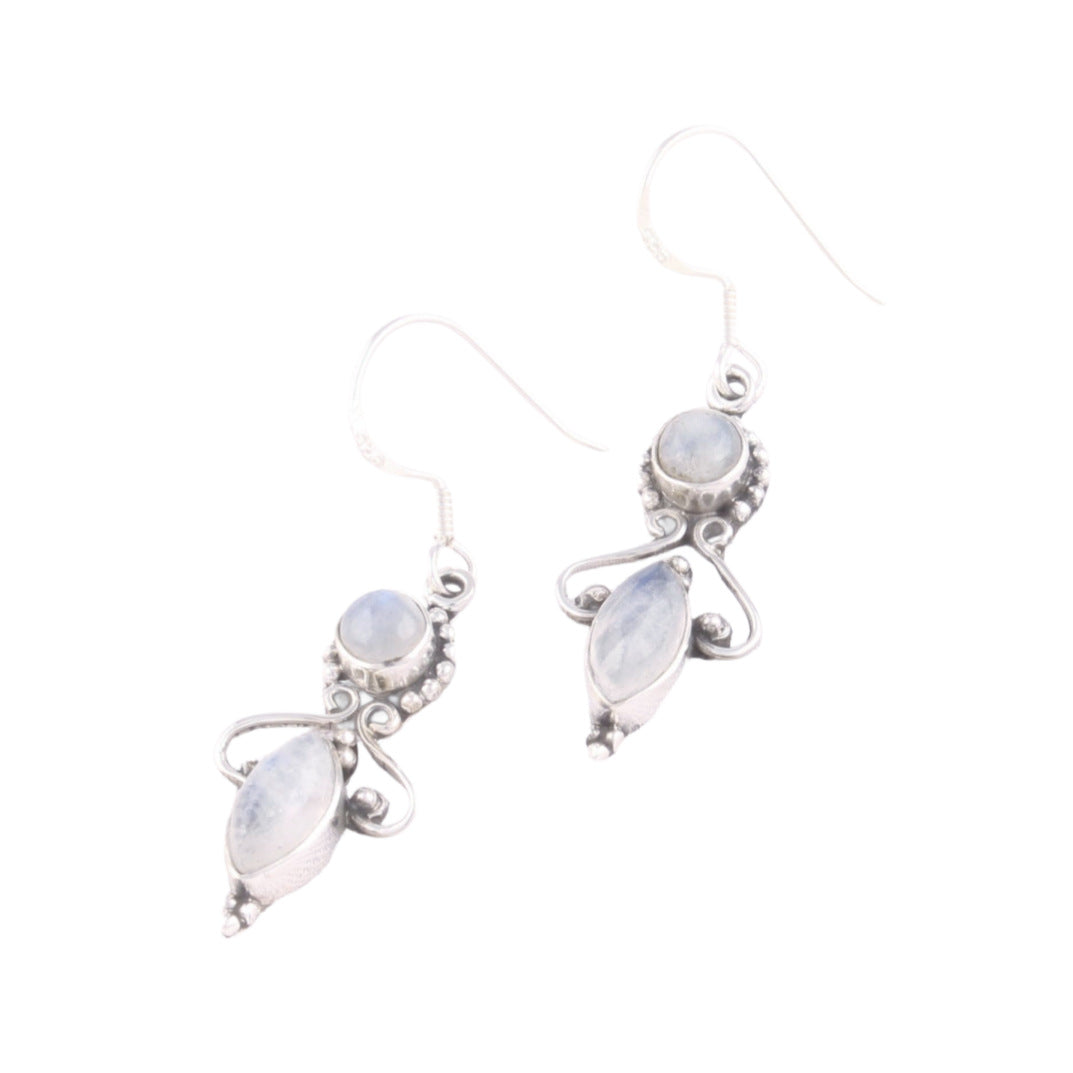 Romantic Earring for Special Moments