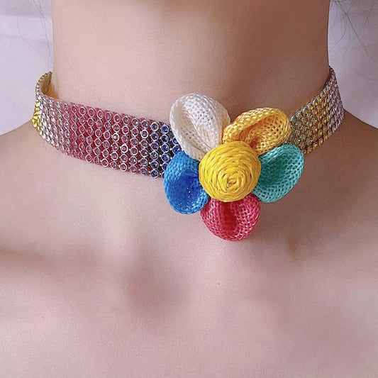 Romantic Necklace for Special Moments
