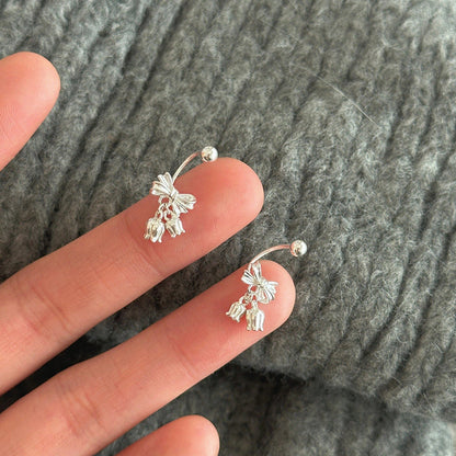 Classic Earring with Timeless Appeal