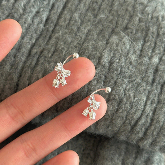 Classic Earring with Timeless Appeal