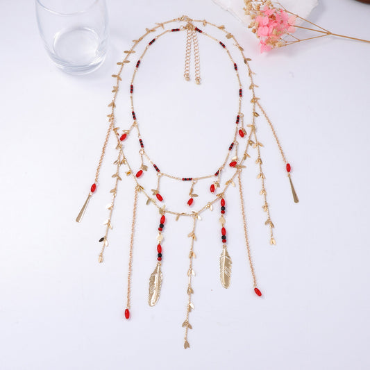 Charming Necklace for Any Occasion