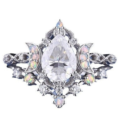 Romantic Ring for Special Moments