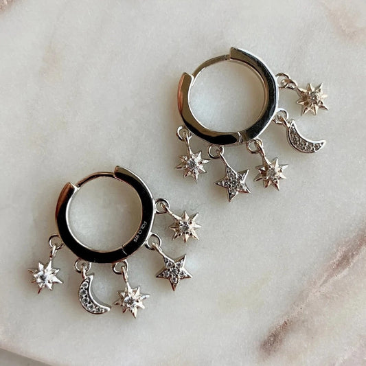 Beautiful Earring with Unique Style