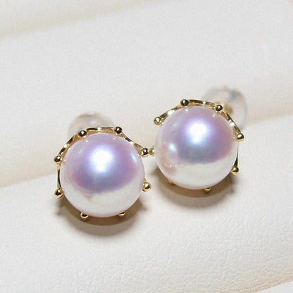 Charming Pearl Earring for Any Occasion