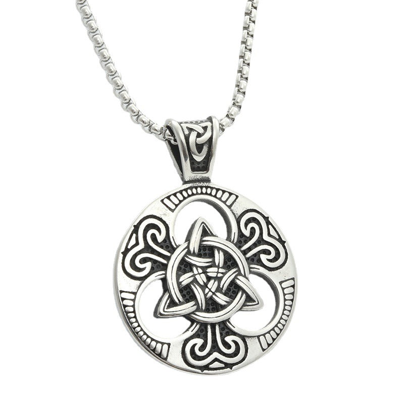 Elegant Pendant for Every Occasion