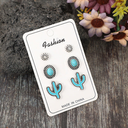 Romantic Earring for Special Moments