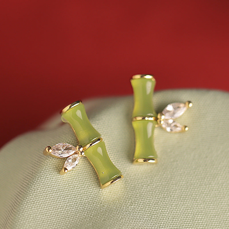Stunning Silver Earring for Daily Wear