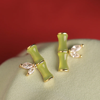 Stunning Silver Earring for Daily Wear