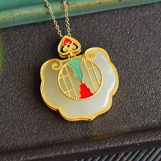Stunning Necklace for Daily Wear