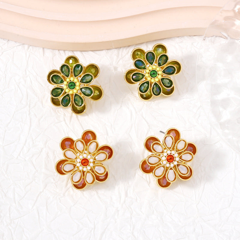 Romantic Earring for Special Moments