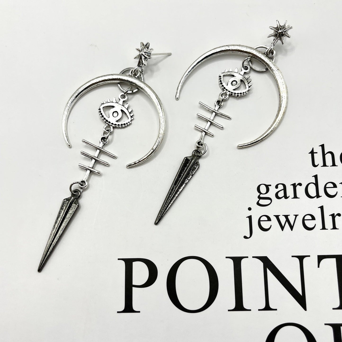 Elegant Earring for Every Occasion