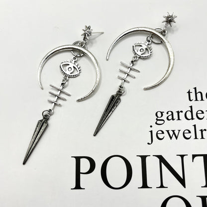 Elegant Earring for Every Occasion